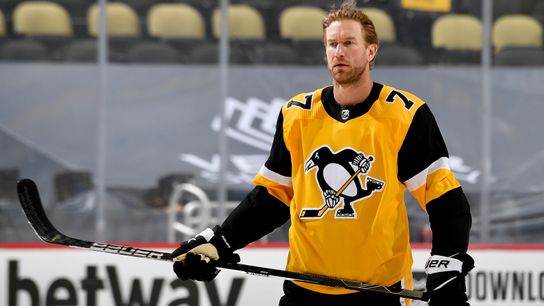 Analysis: Should Penguins protect Carter from Seattle? taken at PPG Paints Arena (Penguins)